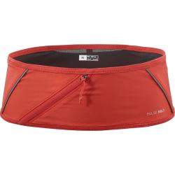 Opasok Salomon Pulse Belt high risk red 2